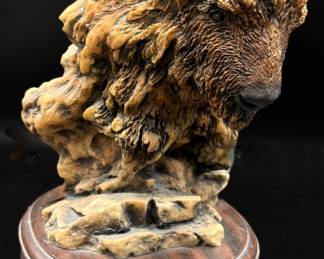 The name Cibolo, stems from the abundant herds of buffalo that once grazed along the nearby Cibolo Creek.