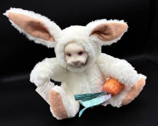 Marie Osmond - Julienne Rabbit