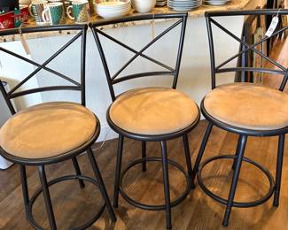 Counter Height Bar Stools