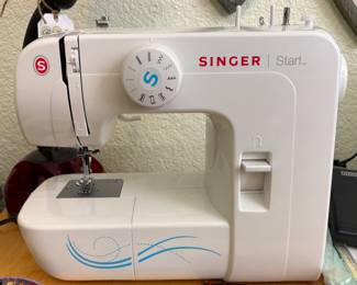 Singer Start 1304 Sewing Machine
