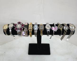 Ladies’ Wristwatches