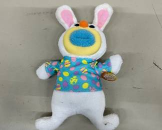 Sing-a-Ma-Jig Toy With Easter Theme