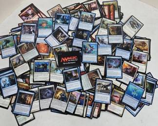 Magic The Gathering MTG Card Lot