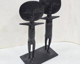 African Fertility Figures on Base