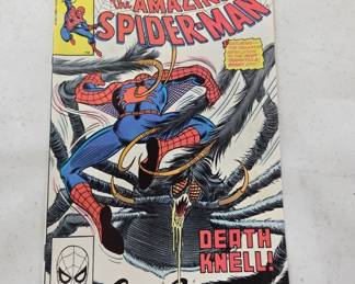 The Amazing Spider-Man #236 Comic
