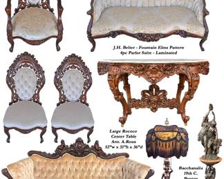 51 Belter Fountain Elms