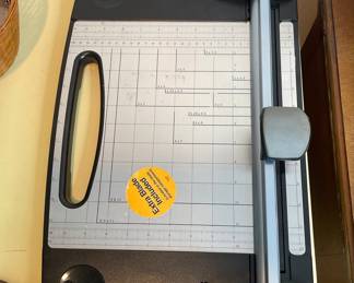 Fiskars Paper Trimmer 
