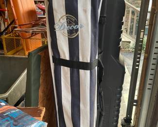 Quik Shade Decor Instant Gazebo Canopy