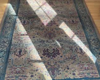 Oriental Weavers Kharma Area Rug