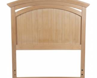 Twin Headboard