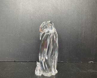 Swarovski Crystal Penguin 