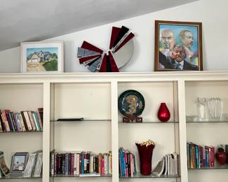 Books/Magazines (genres vary). $2/book.