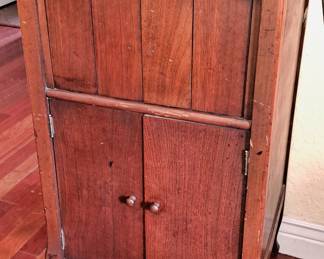 Vintage Vinyl 78 Record Player - Columbia Grafonola - Antique