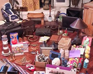 Golden Misc Housedecor and Misc