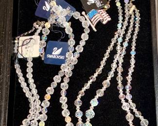 Aurora Borealis from the Best ! Swarovski