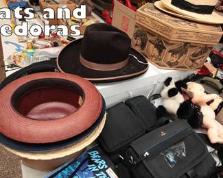 fedora