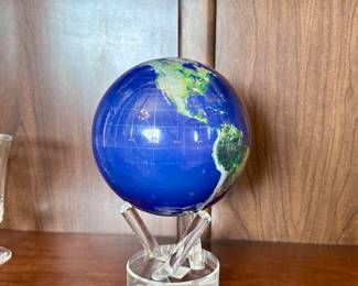 Mova Earth Globe