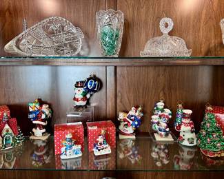 Christopher Radko Christmas Ornaments