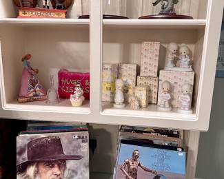 Record Albums - Trick Dog Bank