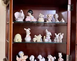 Precious Moments Miniatures