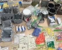 Miscellaneous Electrical Supplies