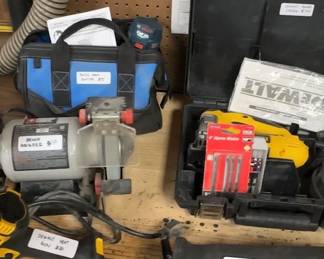 Misc. Power Tools