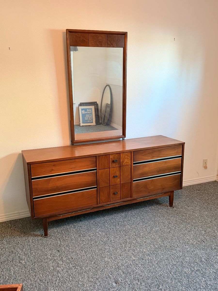 Stunning MCM dresser