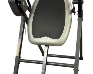 Innova Inversion Table