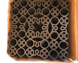 Box of 18 True Grid Pavers