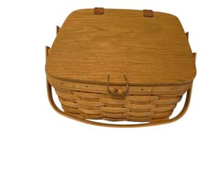 Longaberger Basket