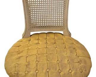 Vintage Accent Chair by Hickory Chair