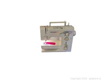 Bernina 1010 Sewing Machine