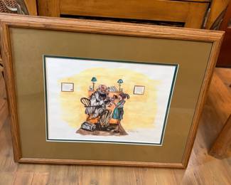 Sale Picture