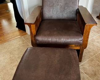 One of two available