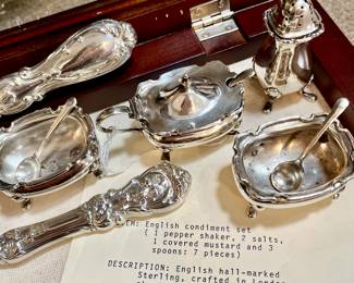 English sterling c1900. 