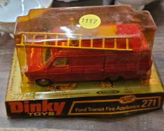 DINKY TOY