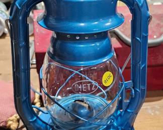DIETZ LANTERN