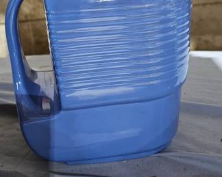 HALL CHINA WATER SERVER