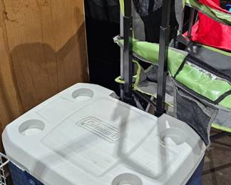 ROLLING COOLER