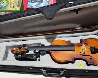 VIOLIN