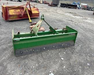 FRONTIER BB2072 6 BOX BLADE