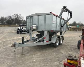 ADS BST200 BULK SEED TENDER