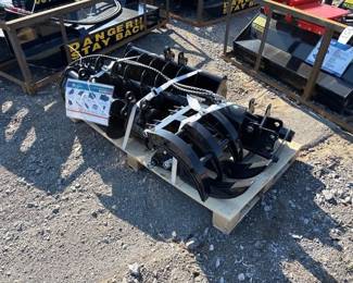 9 PC MINI EX ATTACHMENT SET