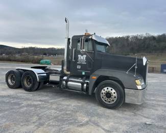 1998 FREIGHTLINER FLD120 T A TRUCK