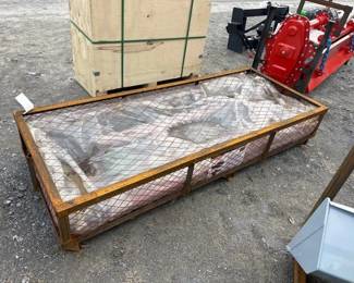 LANDHERO 3PT DISK HARROW