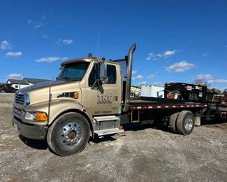 2004 STERLING ACTERRA TRUCK