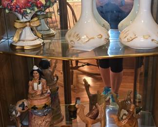 Fitz and Flloyd - Home Decor