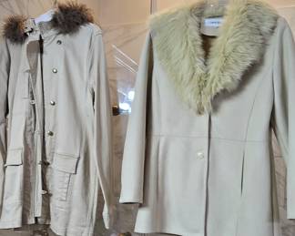 Ladies Jackets - size M