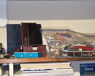 Office Supplies 