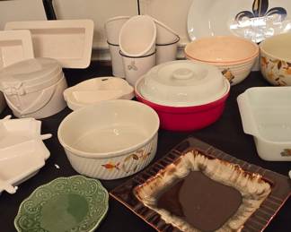 Hull Bowl - Midcentury Ashtray - 